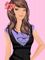 Low-Maintenance Hair Color