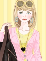 Loose-Fitting Cargo Pants