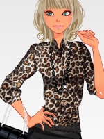 Animal Print Outfits