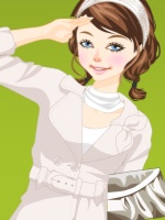 Chic Celebrity Looks