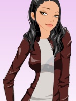 Sweats-Meets-Leggings Outfit