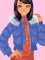 Cute Puffer Pairings