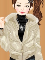 Street-Chic Perfection