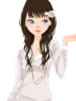 Fashion-Girl Approved Look