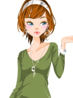 Fashion-Girl Approved Look