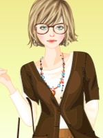 Fashionable Boho Outfit