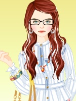 Fashionable Boho Outfit