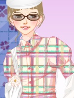 Adorable Print Dresses