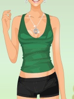 Favorite Tennis Outfits