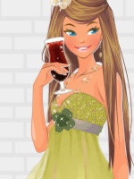 Rooftop Cocktail Party