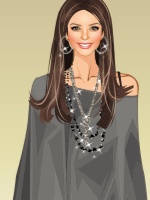 Celebrity Cape Outfits