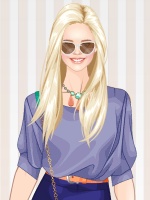 Standout Colors of the Spring