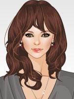 Fall's Hottest Hairstyle