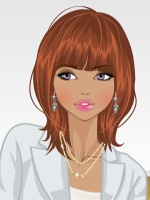 Classic 90s Makeup Trend