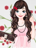 Sweet Coquettish Charm