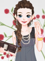 Sweet Coquettish Charm