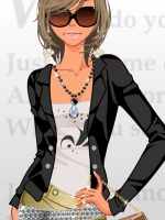 Celeb-Favorite Denim Style