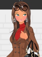 Chic Fall Work Looks