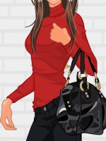 Chic Fall Work Looks