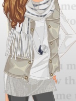 City-Outing Ensembles