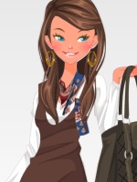 Sweater Dress Outfits