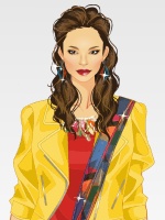 Quirky Spring Styles