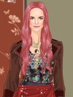 Luxe Boho-Inspired Outfits