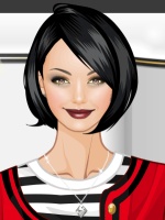 Makeup Master Kendall Jenner