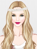 '90s-Inspired Headband