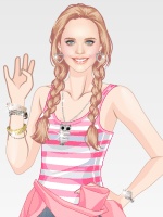 Bright Summer Colors