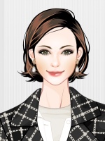 Work-Appropriate Beauty Looks