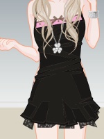 Classic Tee-and-Cut-Offs Combo