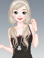 Classic Tee-and-Cut-Offs Combo