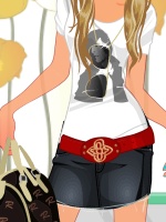 Athletic-Inspired Looks