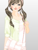 Ultimate Springtime Shade