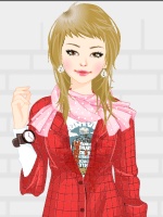 Appealing Preppy Style