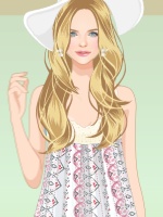 Picture-Perfect Pretty