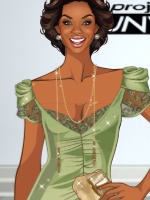 Dramatic Runway Looks