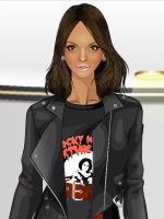 Ultra Chic Motorcycle Jackets