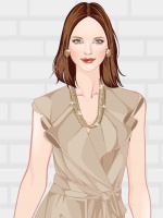 Sweet and Feminine Vibe