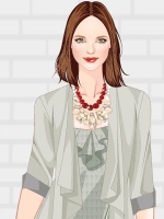 Sweet and Feminine Vibe