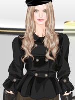 Immaculate Airport Style