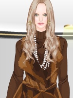 Immaculate Airport Style