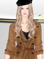 Immaculate Airport Style