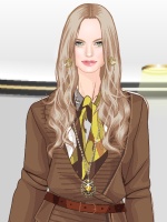 Immaculate Airport Style