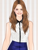 Standout Colors of the Spring