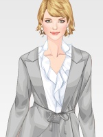 Office-Appropriate Feel