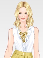 Office-Appropriate Feel