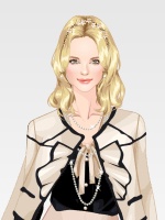 Office-Appropriate Feel