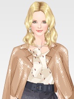 Office-Appropriate Feel